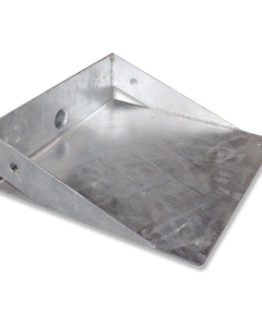 Console for auxiliary control -MC99 CM/ESF